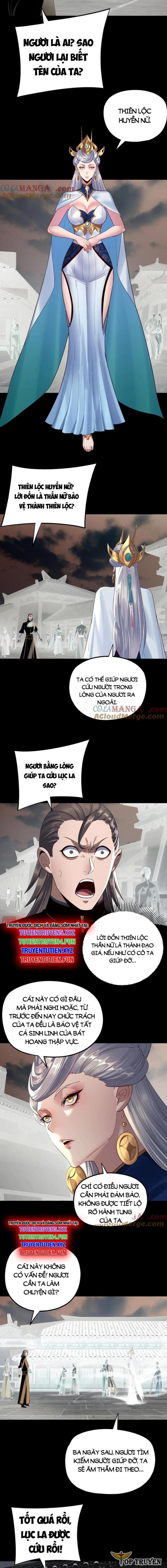 Ta Trời Sinh Đã Là Nhân Vật Phản Diện Chapter 269 - Trang 2