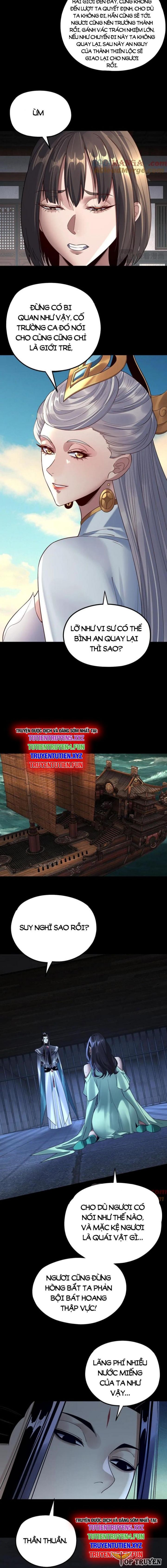 Ta Trời Sinh Đã Là Nhân Vật Phản Diện Chapter 269 - Trang 2