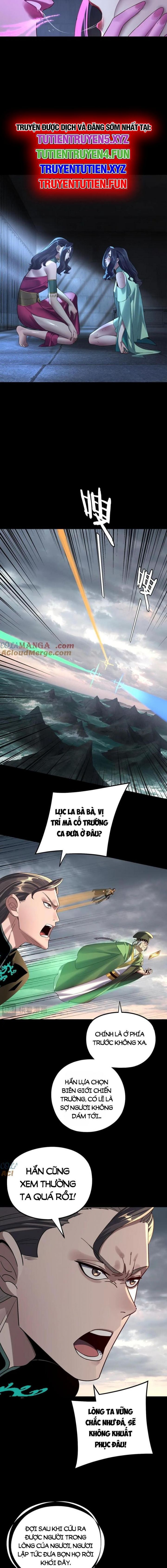 Ta Trời Sinh Đã Là Nhân Vật Phản Diện Chapter 269 - Trang 2