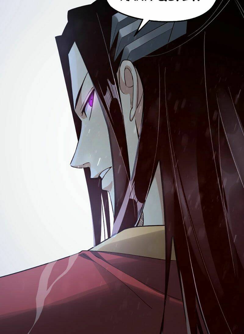 Ta Trời Sinh Đã Là Nhân Vật Phản Diện Chapter 27 - Trang 2