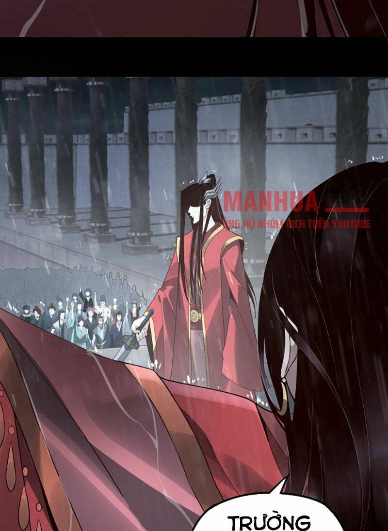 Ta Trời Sinh Đã Là Nhân Vật Phản Diện Chapter 27 - Trang 2