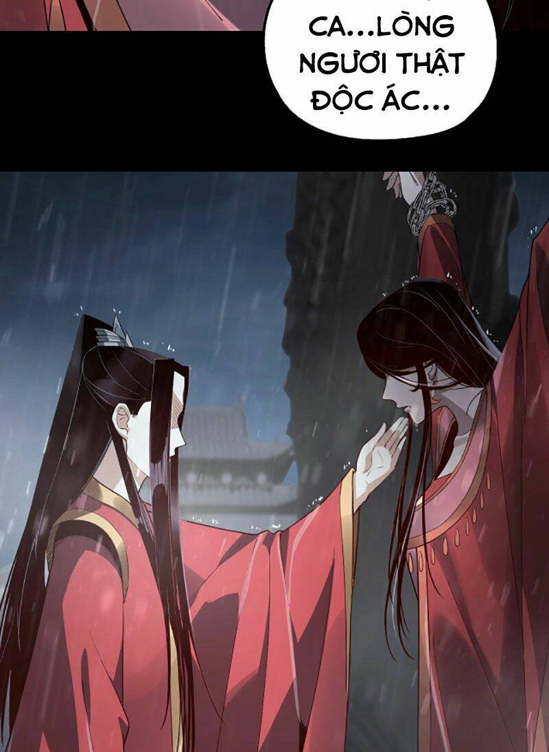 Ta Trời Sinh Đã Là Nhân Vật Phản Diện Chapter 27 - Trang 2