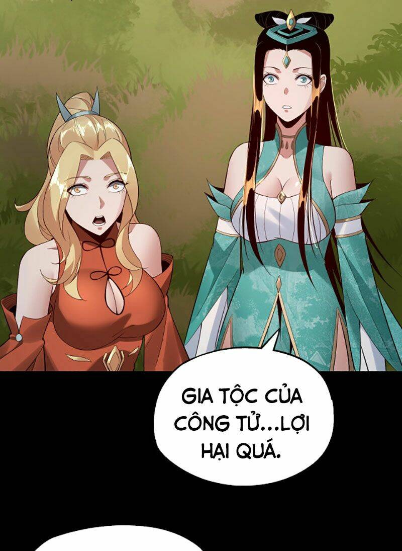 Ta Trời Sinh Đã Là Nhân Vật Phản Diện Chapter 27 - Trang 2