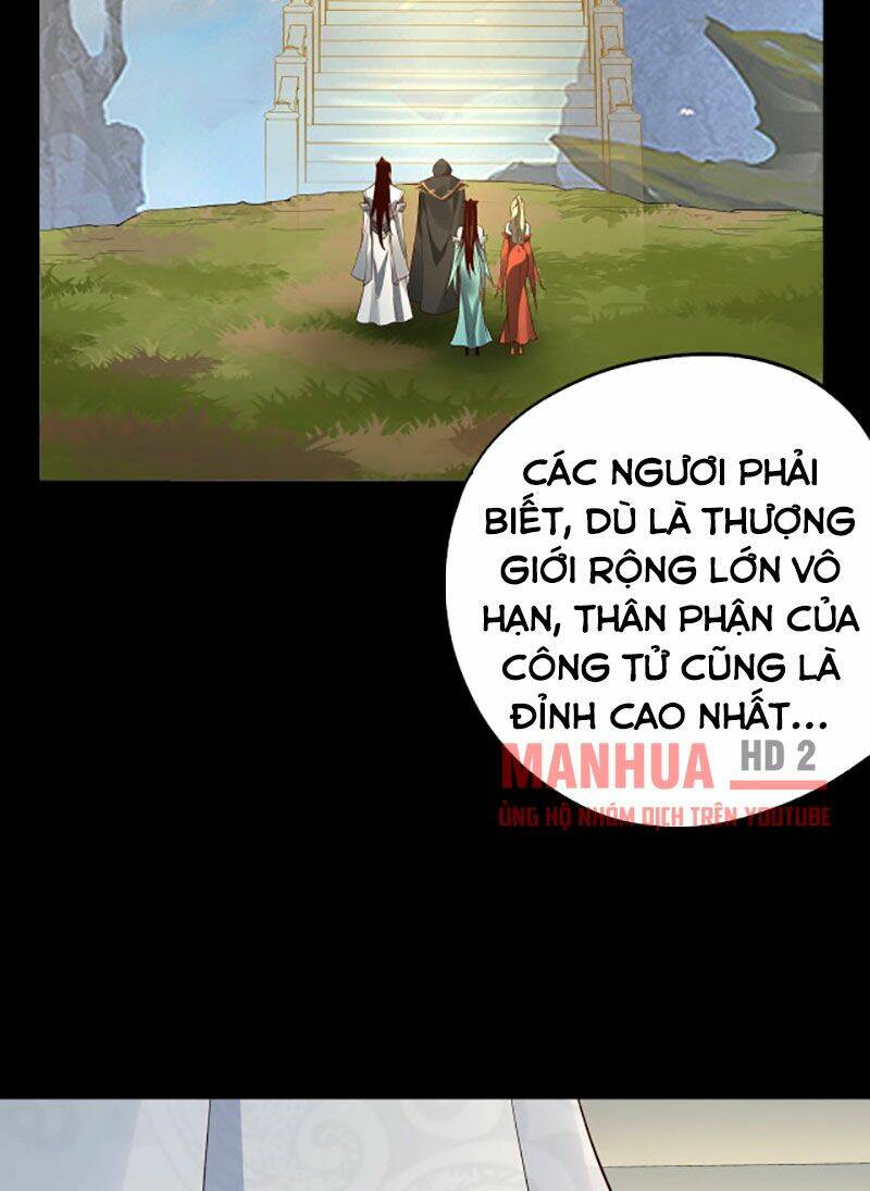 Ta Trời Sinh Đã Là Nhân Vật Phản Diện Chapter 27 - Trang 2