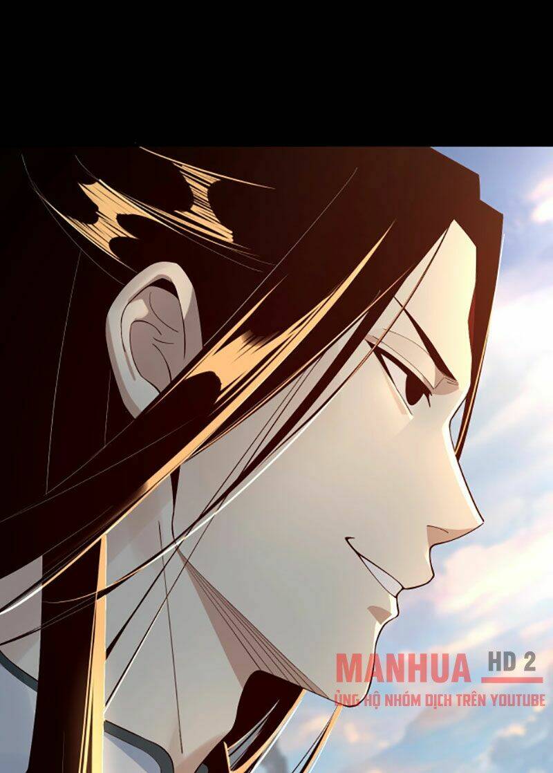 Ta Trời Sinh Đã Là Nhân Vật Phản Diện Chapter 27 - Trang 2