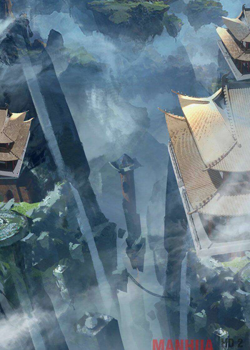 Ta Trời Sinh Đã Là Nhân Vật Phản Diện Chapter 27 - Trang 2