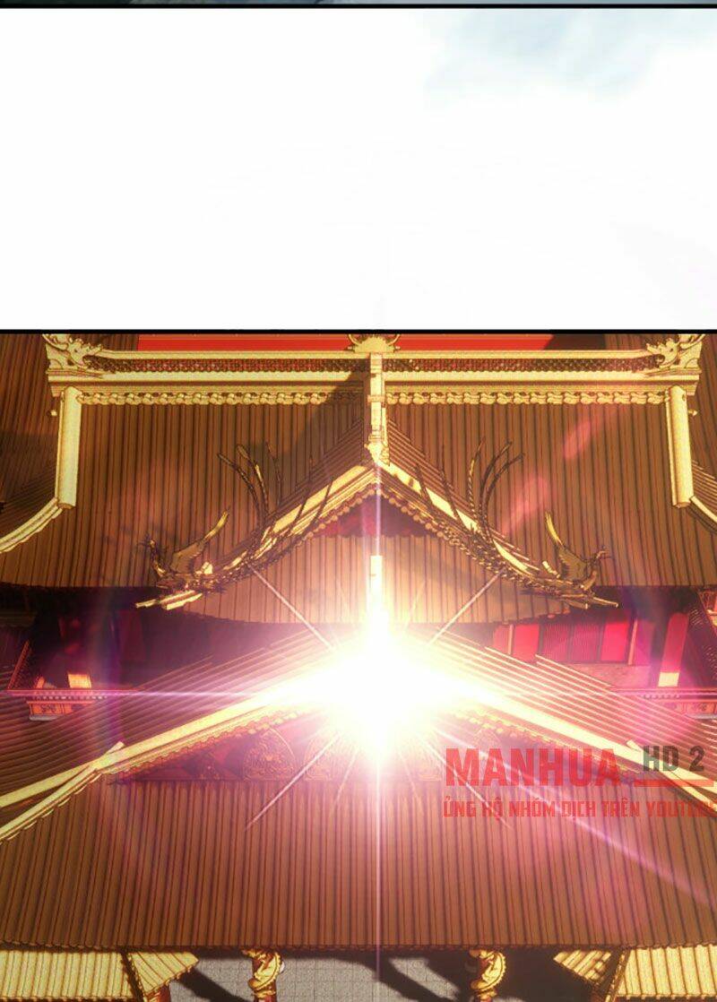 Ta Trời Sinh Đã Là Nhân Vật Phản Diện Chapter 27 - Trang 2