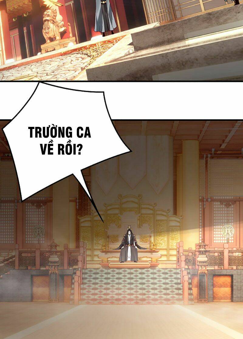 Ta Trời Sinh Đã Là Nhân Vật Phản Diện Chapter 27 - Trang 2