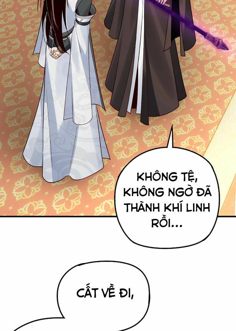 Ta Trời Sinh Đã Là Nhân Vật Phản Diện Chapter 27 - Trang 2