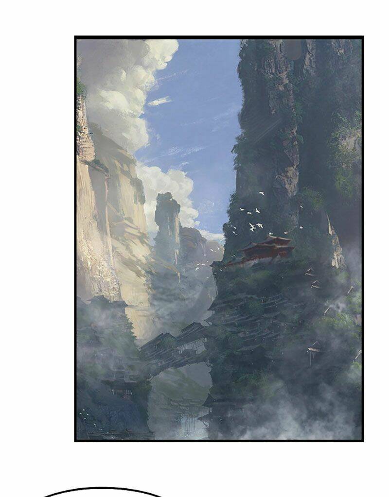 Ta Trời Sinh Đã Là Nhân Vật Phản Diện Chapter 27 - Trang 2