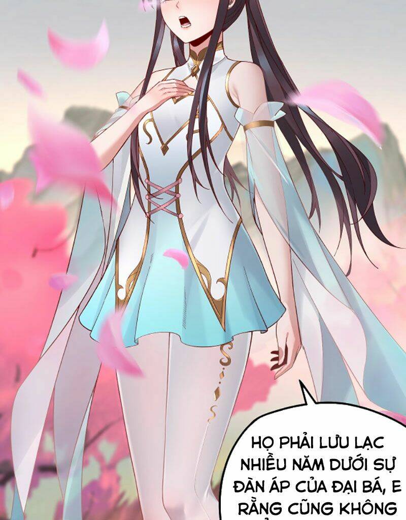 Ta Trời Sinh Đã Là Nhân Vật Phản Diện Chapter 27 - Trang 2