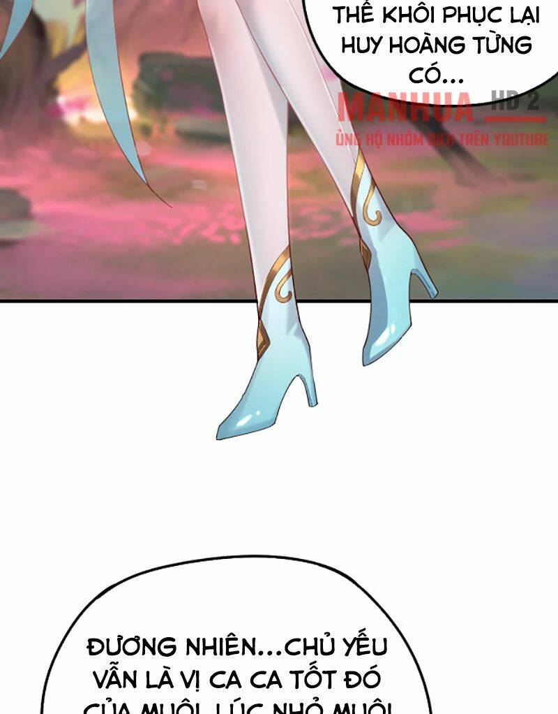 Ta Trời Sinh Đã Là Nhân Vật Phản Diện Chapter 27 - Trang 2