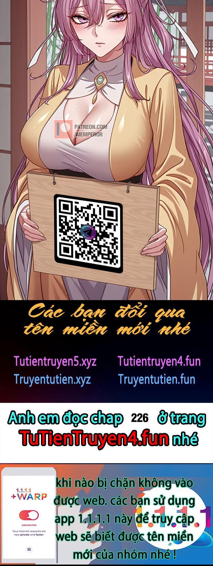 Ta Trời Sinh Đã Là Nhân Vật Phản Diện Chapter 270.1 - Trang 2