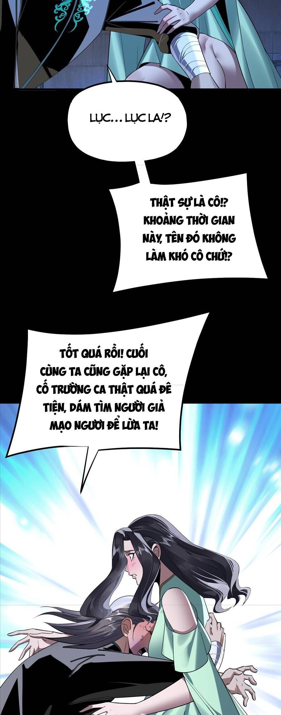 Ta Trời Sinh Đã Là Nhân Vật Phản Diện Chapter 271 - Trang 2