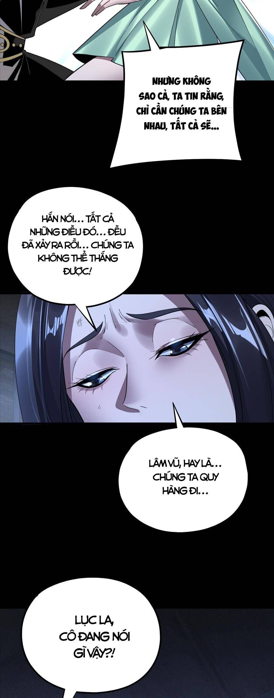 Ta Trời Sinh Đã Là Nhân Vật Phản Diện Chapter 271 - Trang 2