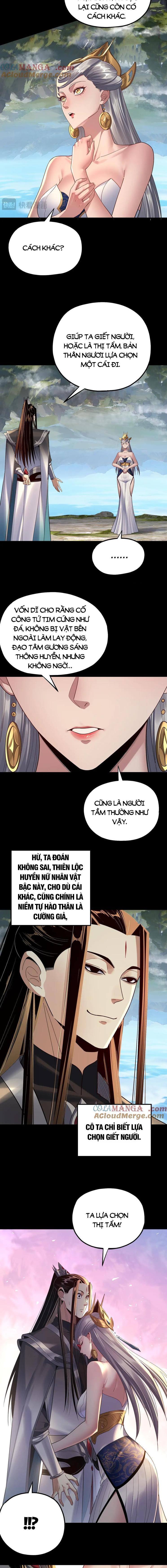 Ta Trời Sinh Đã Là Nhân Vật Phản Diện Chapter 272.1 - Trang 2
