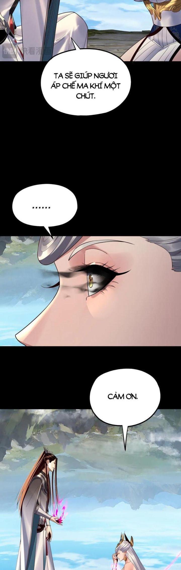 Ta Trời Sinh Đã Là Nhân Vật Phản Diện Chapter 273 - Trang 2