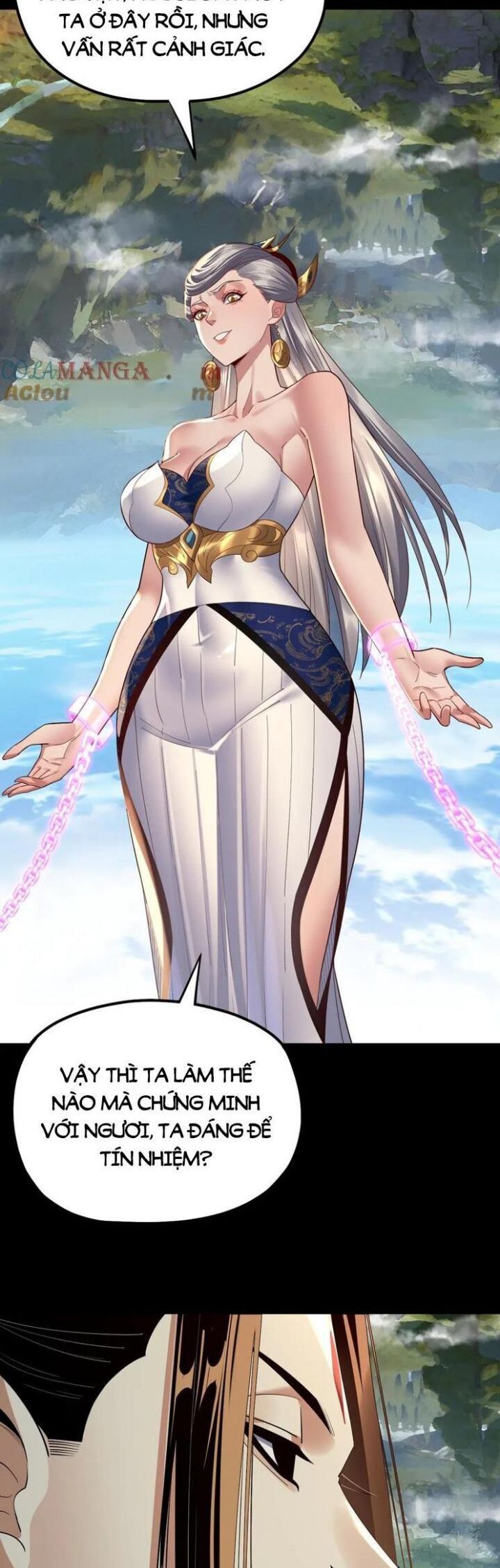 Ta Trời Sinh Đã Là Nhân Vật Phản Diện Chapter 273 - Trang 2