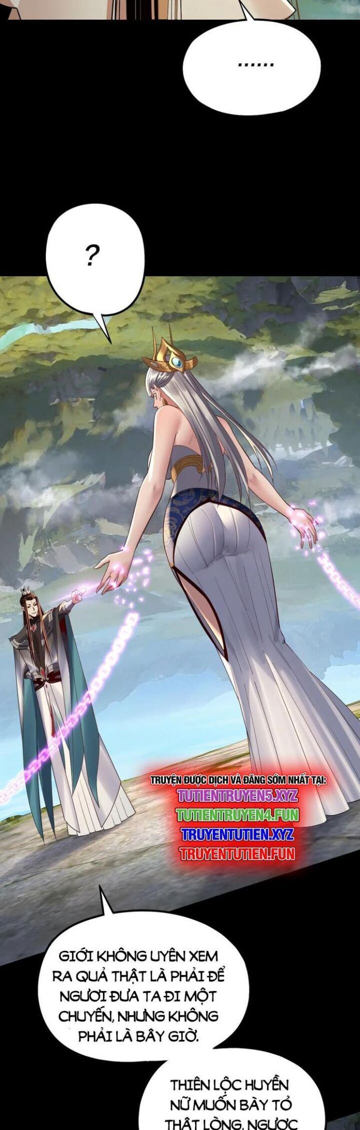 Ta Trời Sinh Đã Là Nhân Vật Phản Diện Chapter 273 - Trang 2