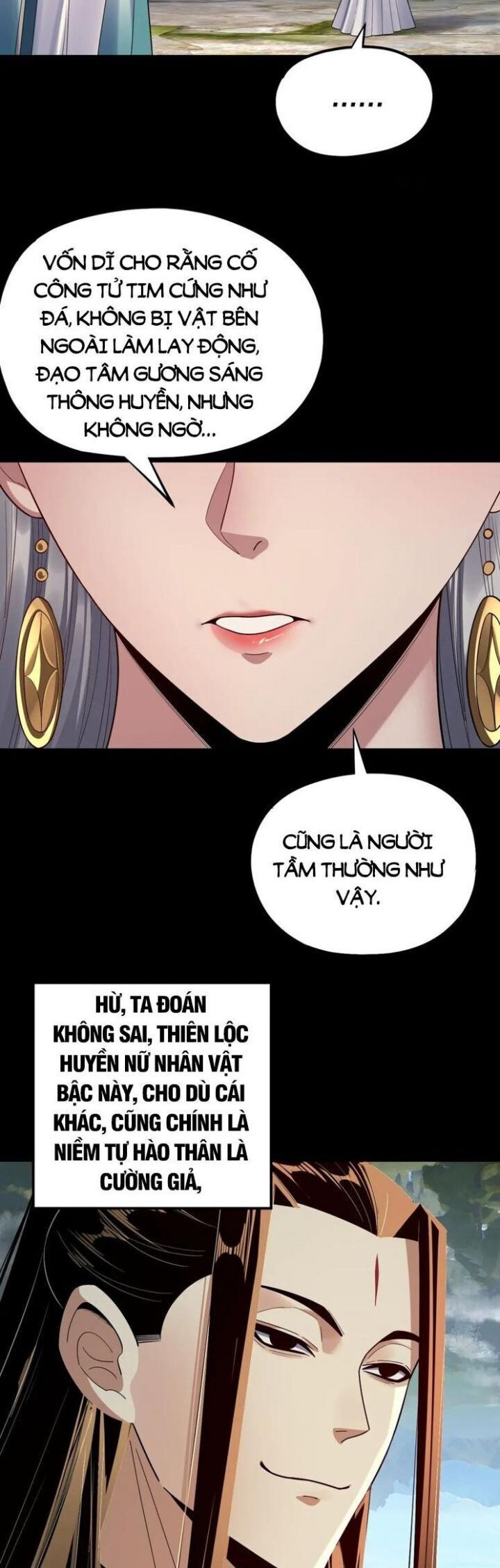 Ta Trời Sinh Đã Là Nhân Vật Phản Diện Chapter 273 - Trang 2