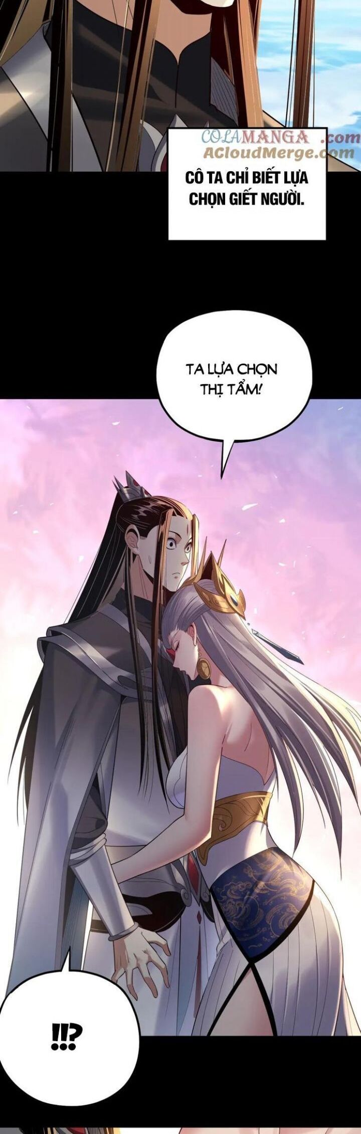 Ta Trời Sinh Đã Là Nhân Vật Phản Diện Chapter 273 - Trang 2