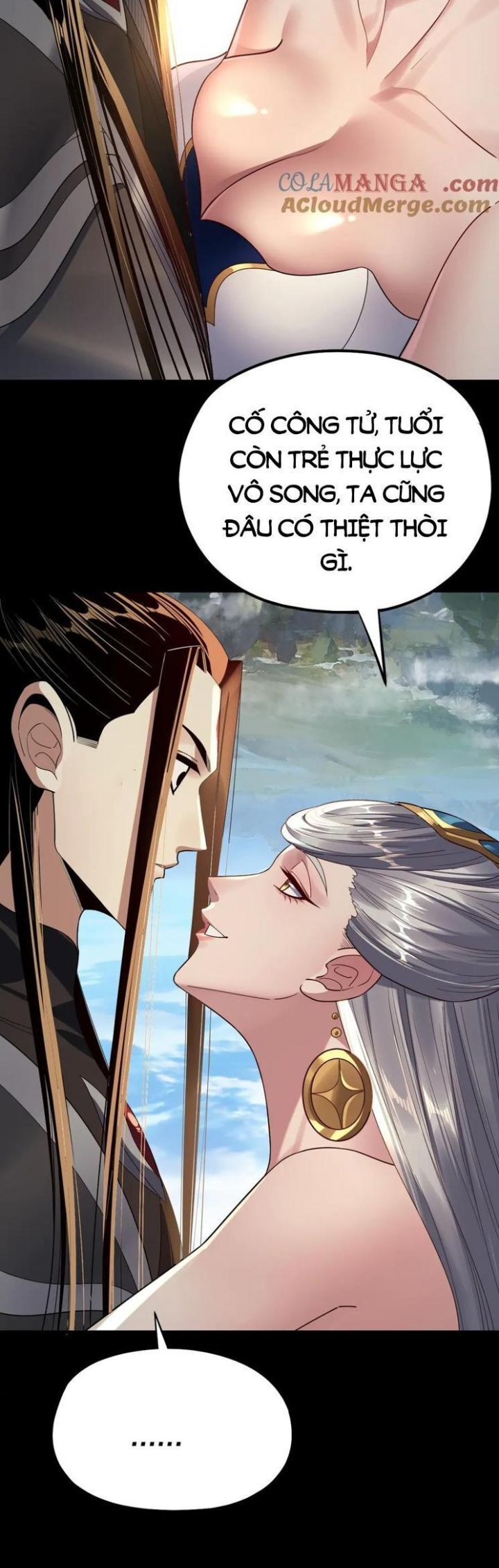 Ta Trời Sinh Đã Là Nhân Vật Phản Diện Chapter 273 - Trang 2