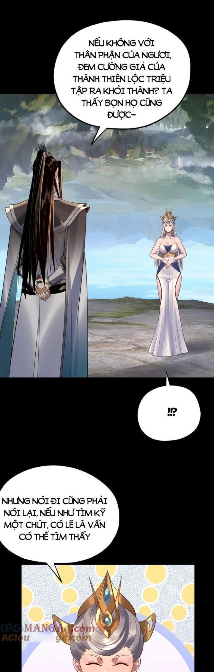 Ta Trời Sinh Đã Là Nhân Vật Phản Diện Chapter 273 - Trang 2