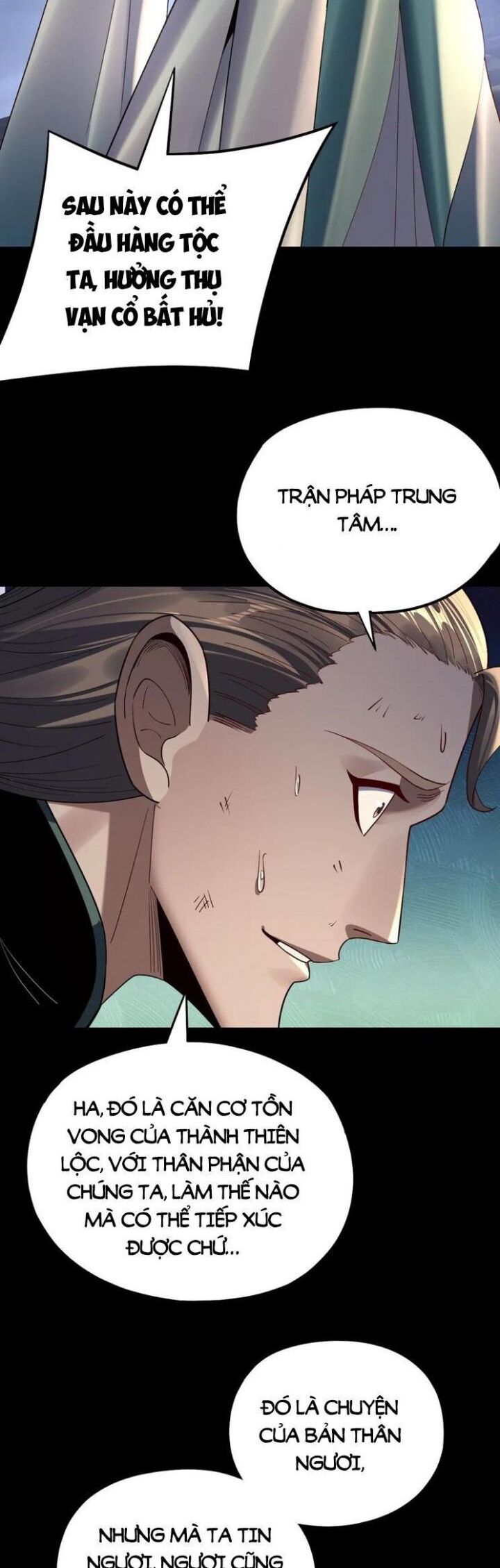 Ta Trời Sinh Đã Là Nhân Vật Phản Diện Chapter 273 - Trang 2
