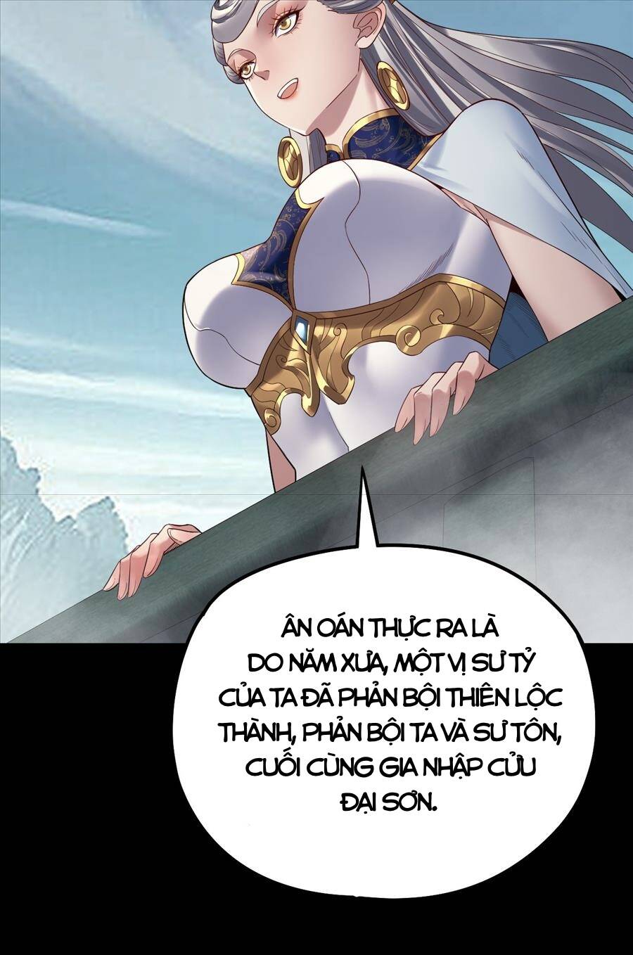 Ta Trời Sinh Đã Là Nhân Vật Phản Diện Chapter 274 - Trang 2