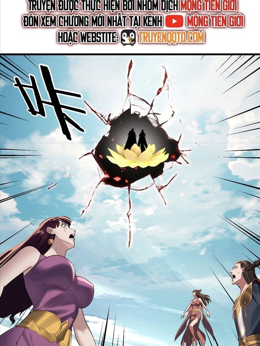 Ta Trời Sinh Đã Là Nhân Vật Phản Diện Chapter 279 - Trang 2