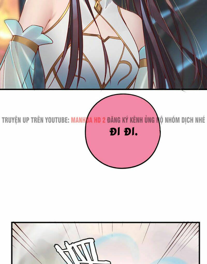 Ta Trời Sinh Đã Là Nhân Vật Phản Diện Chapter 28 - Trang 2