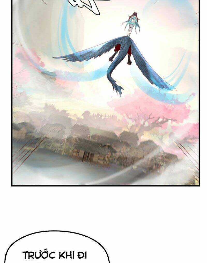 Ta Trời Sinh Đã Là Nhân Vật Phản Diện Chapter 28 - Trang 2