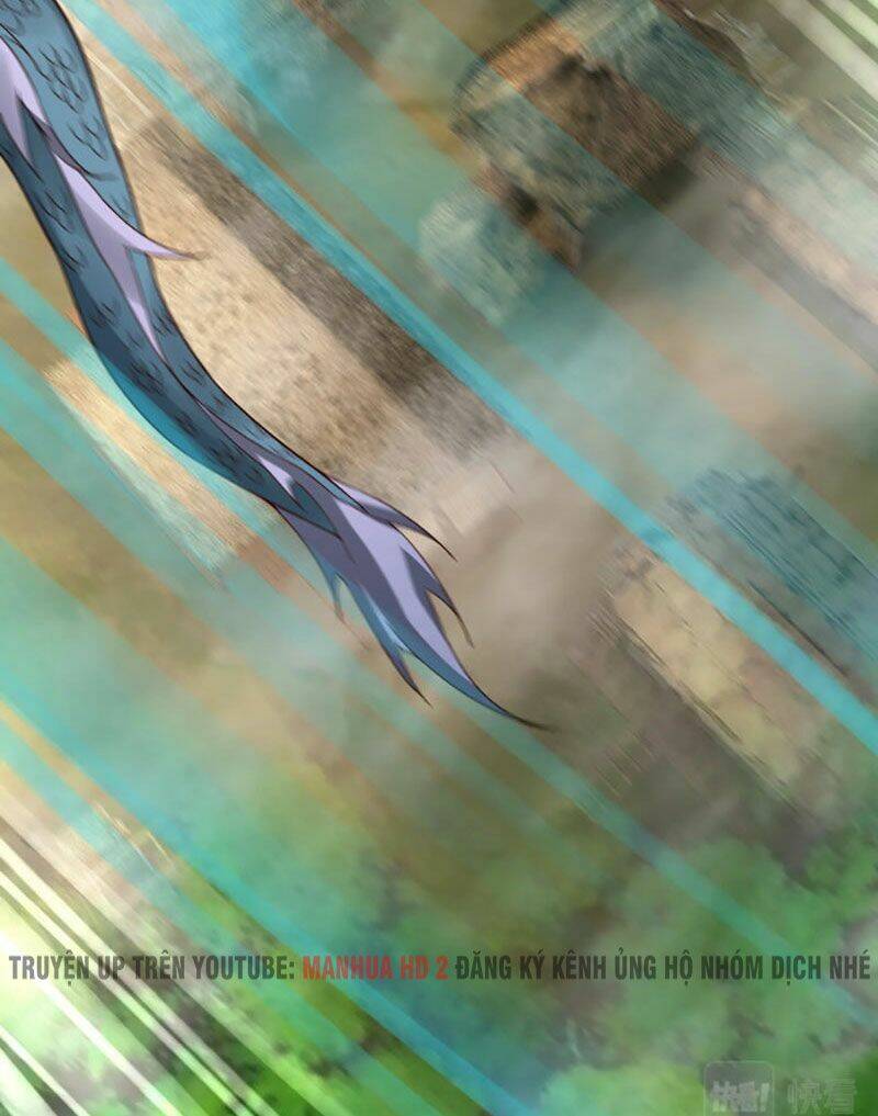 Ta Trời Sinh Đã Là Nhân Vật Phản Diện Chapter 28 - Trang 2