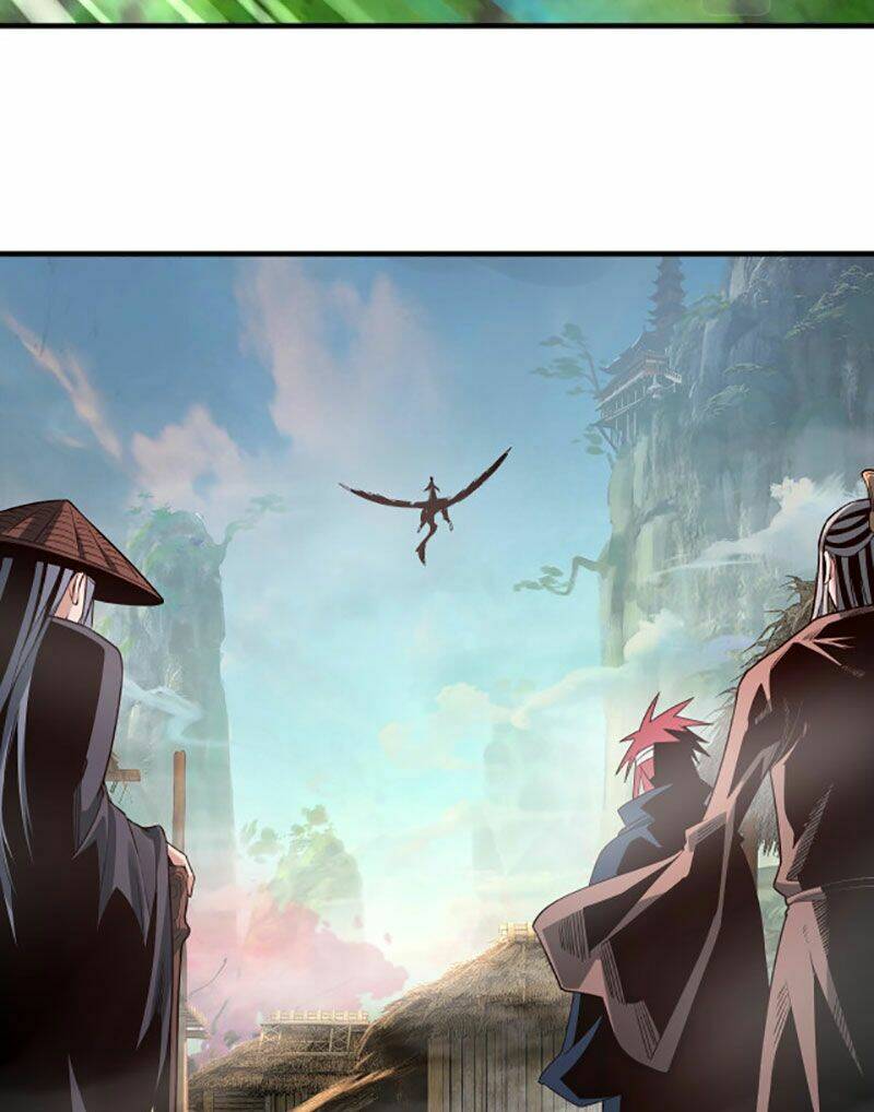 Ta Trời Sinh Đã Là Nhân Vật Phản Diện Chapter 28 - Trang 2