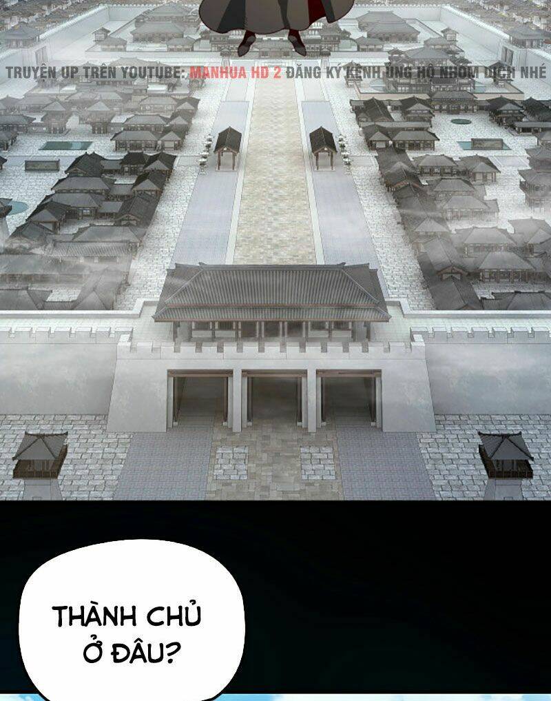 Ta Trời Sinh Đã Là Nhân Vật Phản Diện Chapter 28 - Trang 2