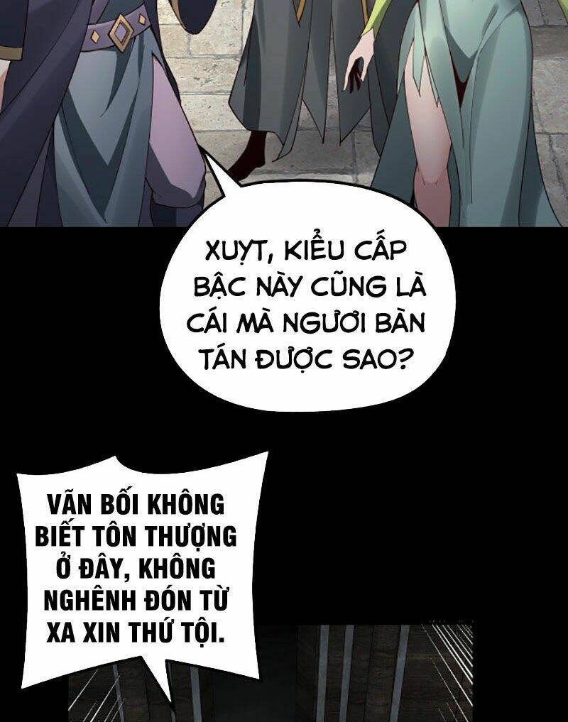 Ta Trời Sinh Đã Là Nhân Vật Phản Diện Chapter 28 - Trang 2