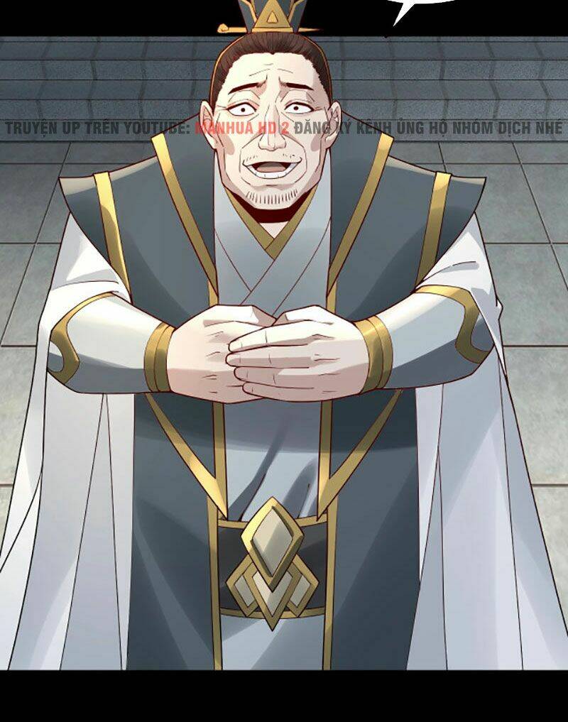 Ta Trời Sinh Đã Là Nhân Vật Phản Diện Chapter 28 - Trang 2