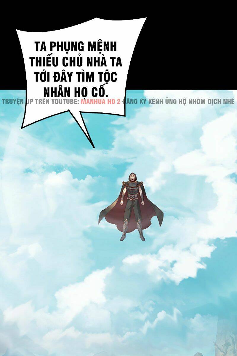 Ta Trời Sinh Đã Là Nhân Vật Phản Diện Chapter 28 - Trang 2
