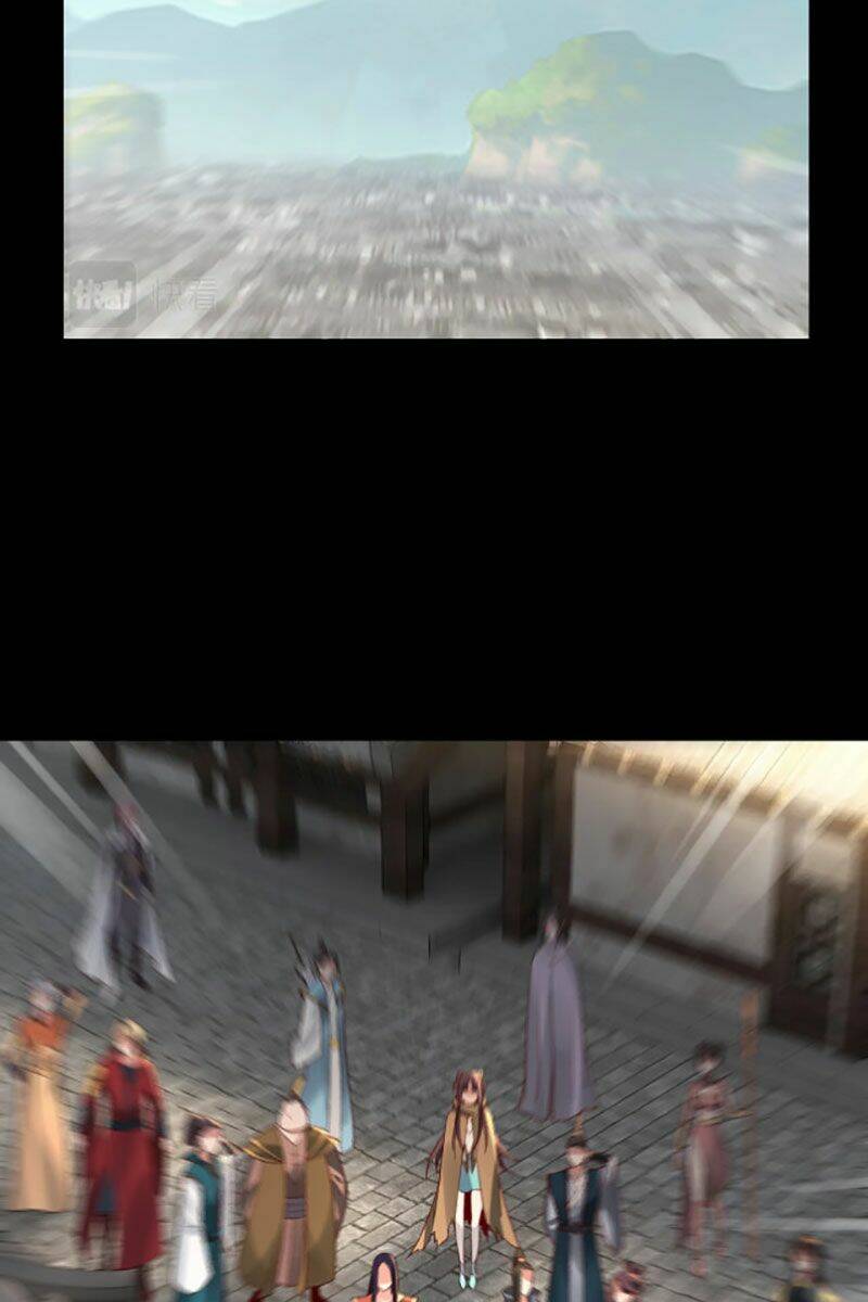 Ta Trời Sinh Đã Là Nhân Vật Phản Diện Chapter 28 - Trang 2