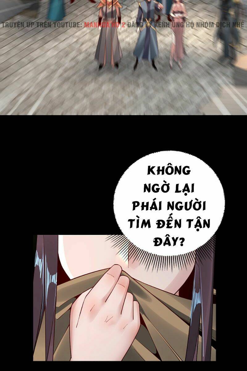Ta Trời Sinh Đã Là Nhân Vật Phản Diện Chapter 28 - Trang 2