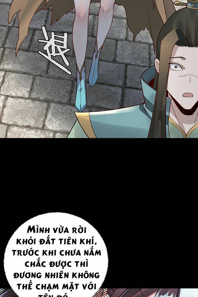 Ta Trời Sinh Đã Là Nhân Vật Phản Diện Chapter 28 - Trang 2