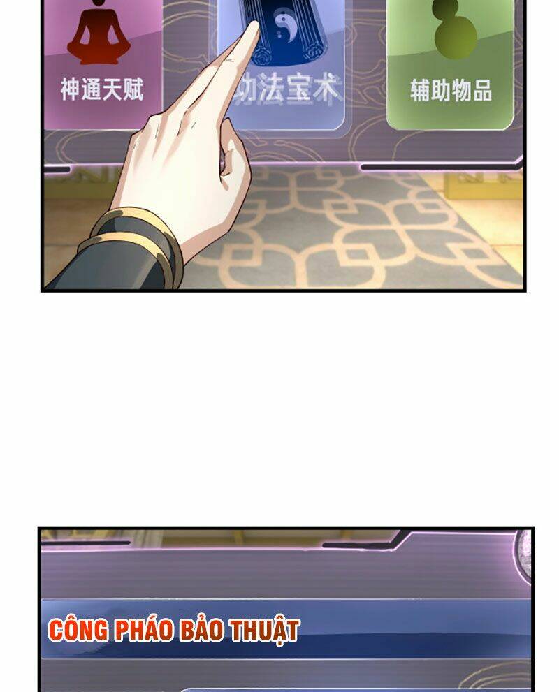 Ta Trời Sinh Đã Là Nhân Vật Phản Diện Chapter 28 - Trang 2