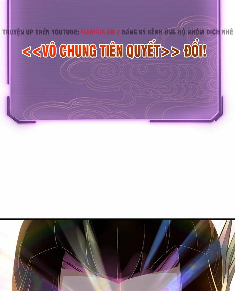 Ta Trời Sinh Đã Là Nhân Vật Phản Diện Chapter 28 - Trang 2