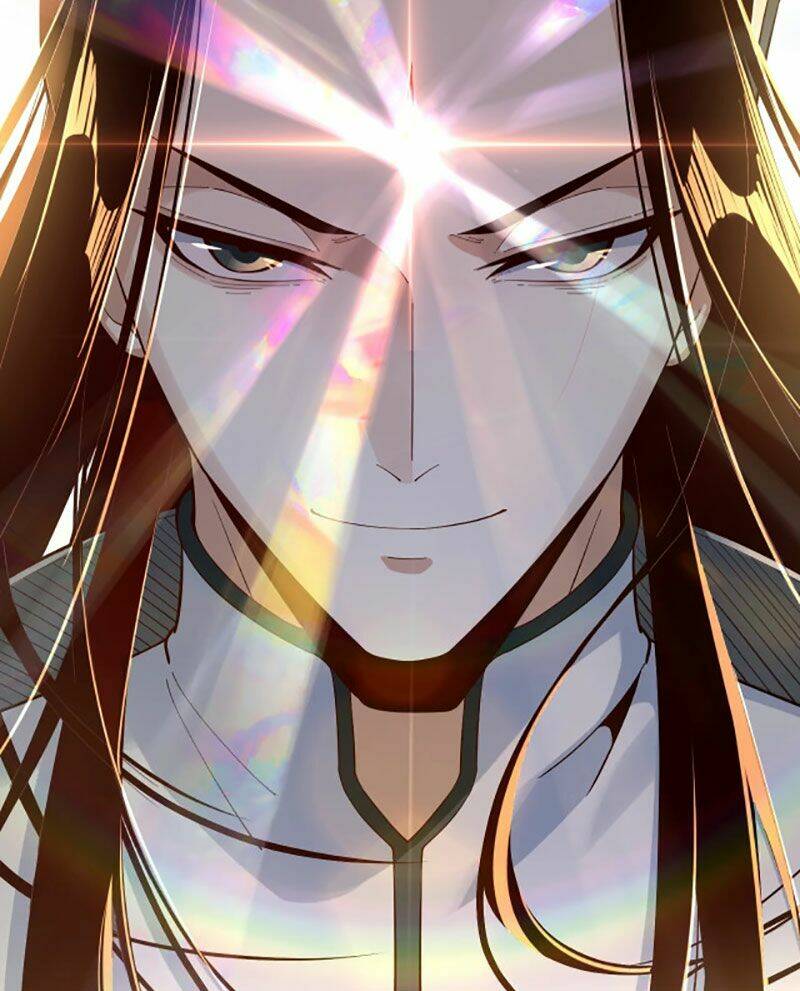 Ta Trời Sinh Đã Là Nhân Vật Phản Diện Chapter 28 - Trang 2