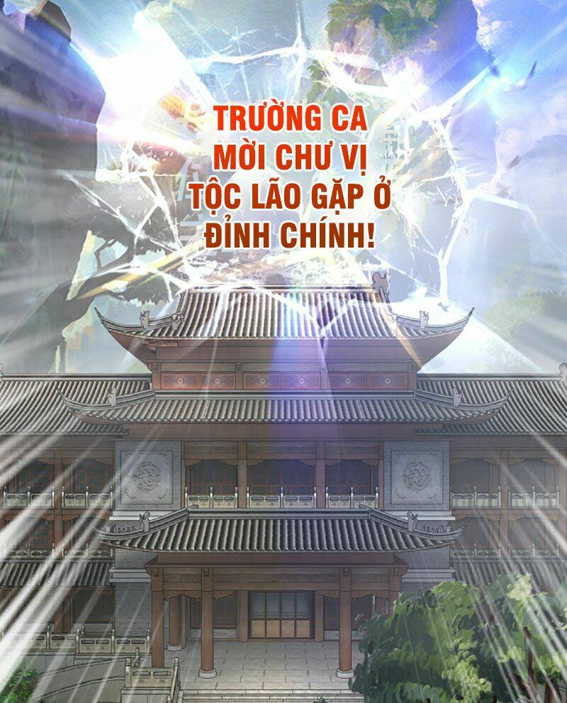 Ta Trời Sinh Đã Là Nhân Vật Phản Diện Chapter 28 - Trang 2