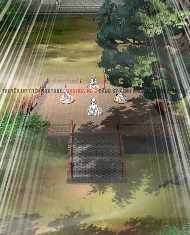 Ta Trời Sinh Đã Là Nhân Vật Phản Diện Chapter 28 - Trang 2