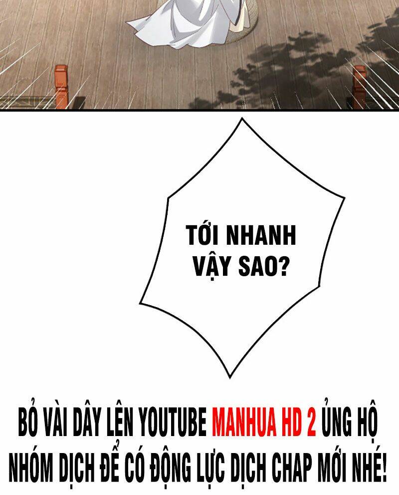 Ta Trời Sinh Đã Là Nhân Vật Phản Diện Chapter 28 - Trang 2