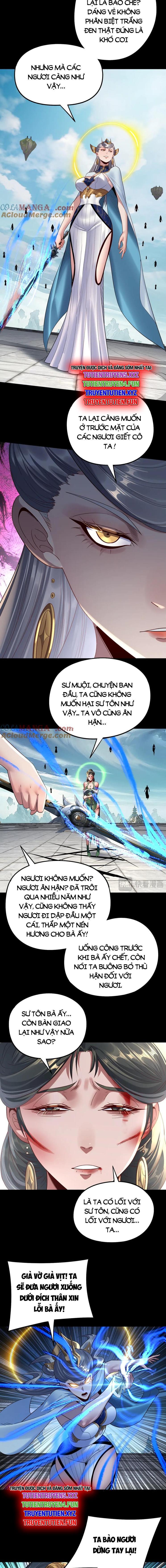 Ta Trời Sinh Đã Là Nhân Vật Phản Diện Chapter 280.1 - Trang 2