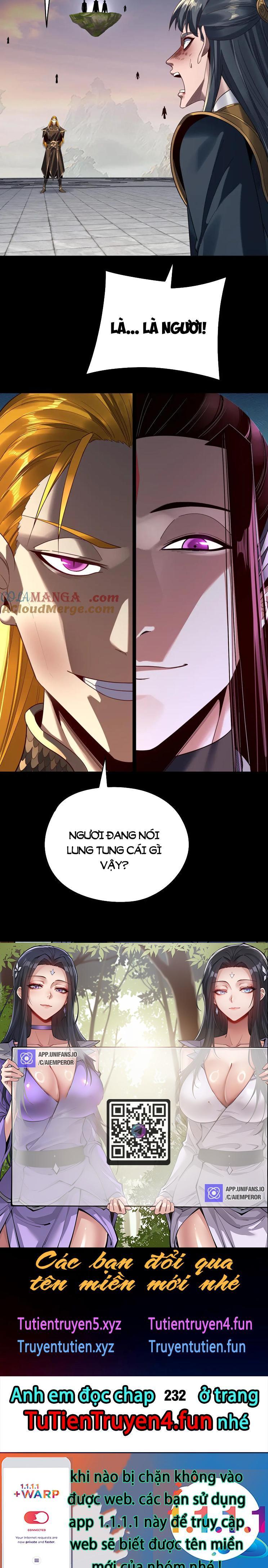 Ta Trời Sinh Đã Là Nhân Vật Phản Diện Chapter 282.6 - Trang 2