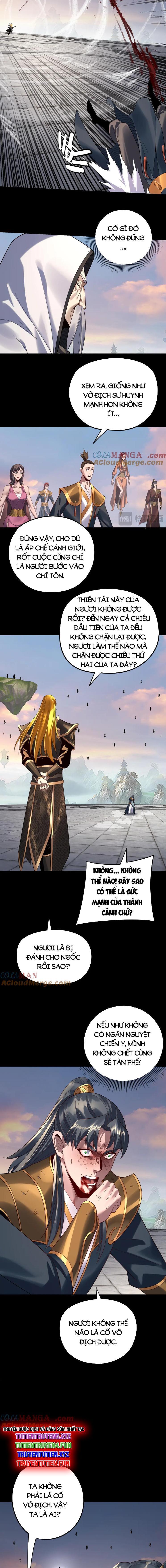 Ta Trời Sinh Đã Là Nhân Vật Phản Diện Chapter 282.6 - Trang 2